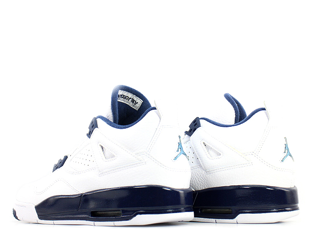 AIR JORDAN 4 RETRO BG 408452-107 - 3