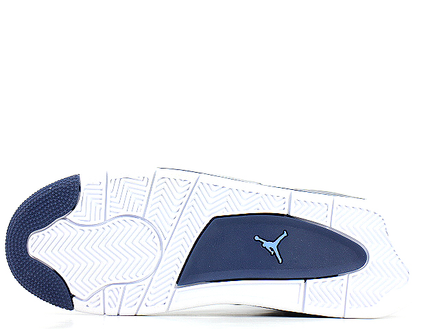 AIR JORDAN 4 RETRO BG 408452-107 - 4
