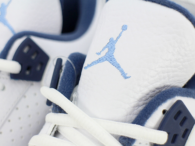 AIR JORDAN 4 RETRO BG 408452-107 - 5