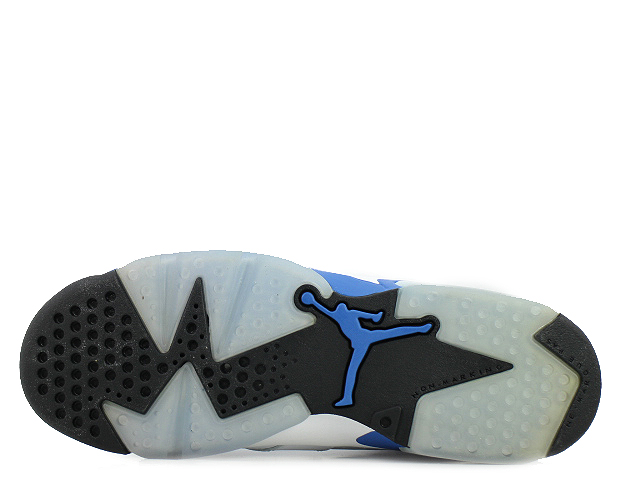 AIR JORDAN 6 RETRO BG 384665-107 - 4