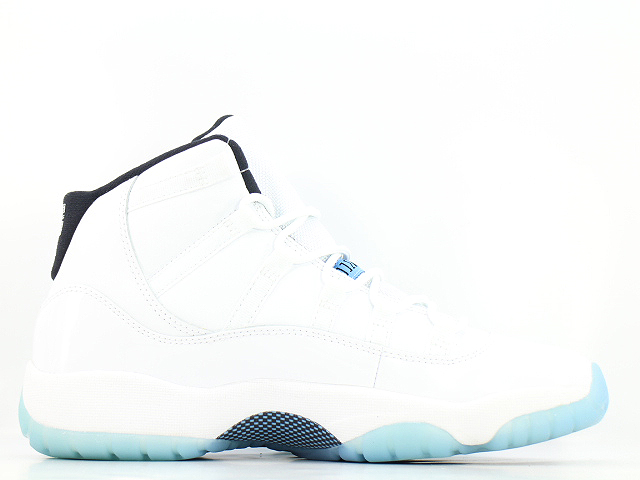 AIR JORDAN 11 RETRO BG 378038-117 - 3