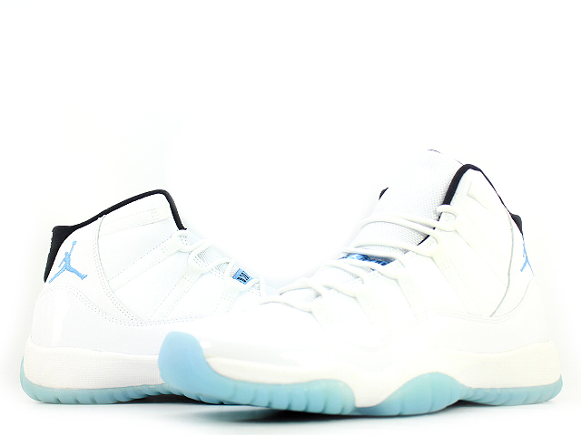 AIR JORDAN 11 RETRO BG 378038-117 - 1