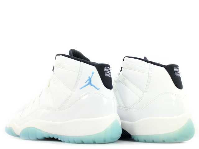 AIR JORDAN 11 RETRO BG 378038-117 - 2