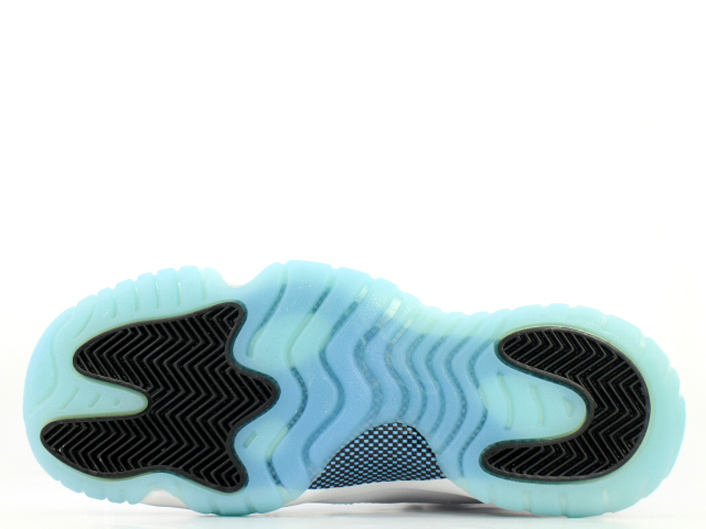 AIR JORDAN 11 RETRO BG 378038-117 - 4