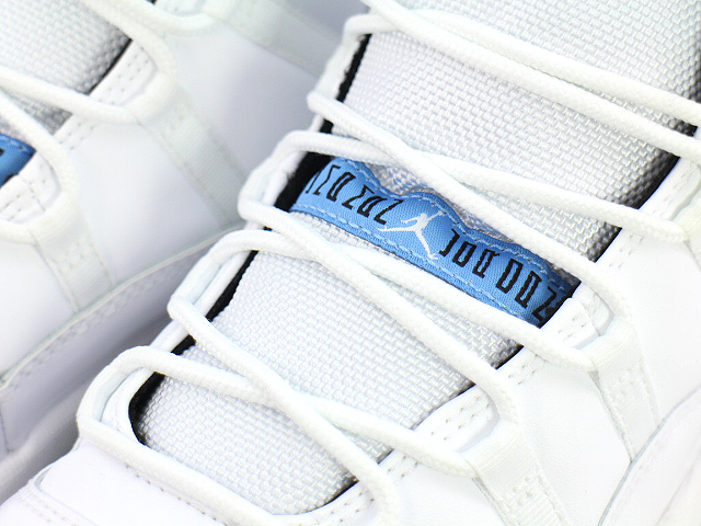 AIR JORDAN 11 RETRO BG 378038-117 - 5