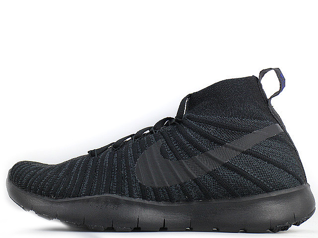 FREE TR FORCE FLYKNIT PREMIUM 844461-001