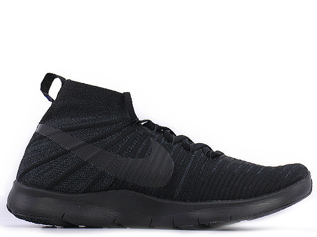 FREE TR FORCE FLYKNIT PREMIUM 844461-001 - 3