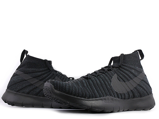 FREE TR FORCE FLYKNIT PREMIUM 844461-001 - 1