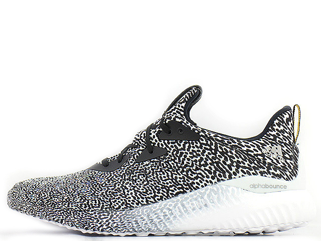 定価12960円 adidas ALPHA BOUNCE CK アディダス ランニングシューズ アルファバウンス スニーカー CQ406 27.5cm