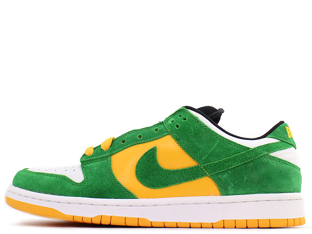 dunk low pro sb