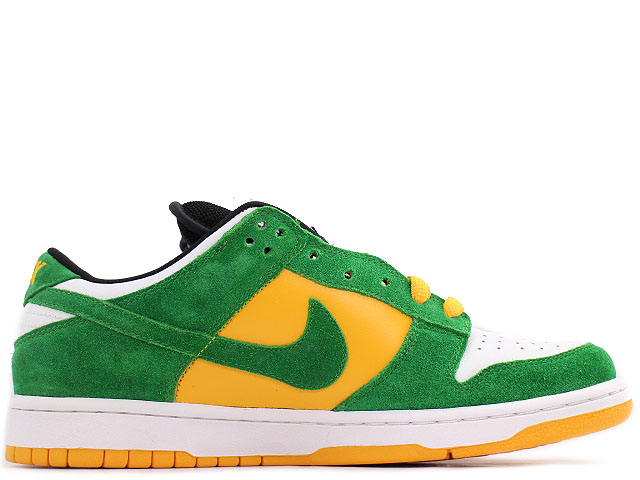 NIKE DUNK LOW PRO SB BUCK バック