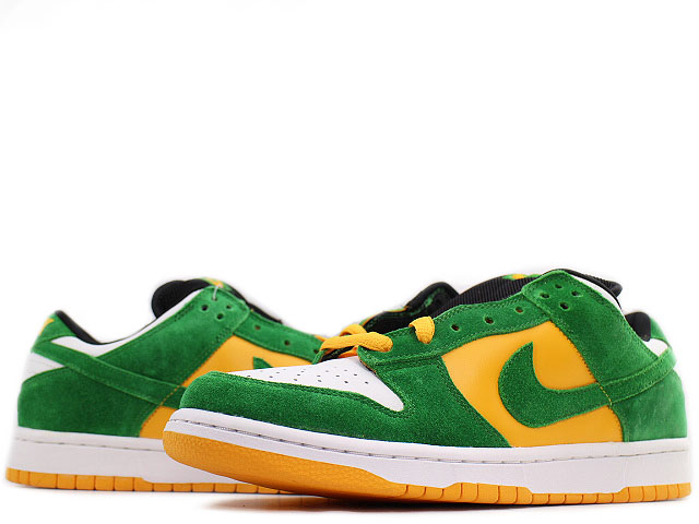 DUNK LOW PRO SB