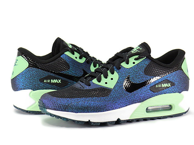 WMNS AIR MAX 90 HYP WC QS 811165-001 - 1