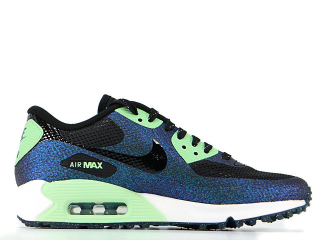 WMNS AIR MAX 90 HYP WC QS 811165-001 - 3