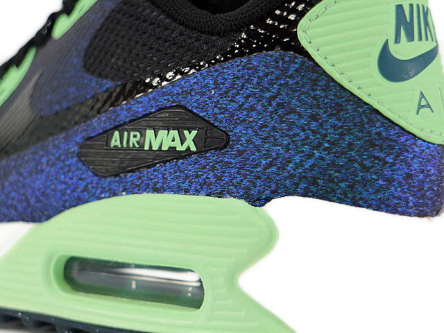 WMNS AIR MAX 90 HYP WC QS 811165-001 - 5