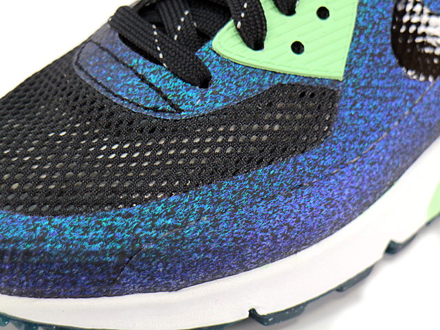 WMNS AIR MAX 90 HYP WC QS 811165-001 - 6