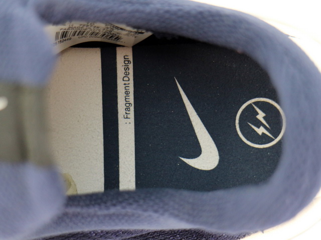 SOCK DART SP / FRAGMENT 728748-400 - 7