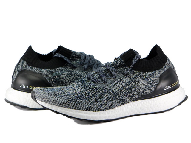 ULTRA BOOST UNCAGED BB3900 - 1