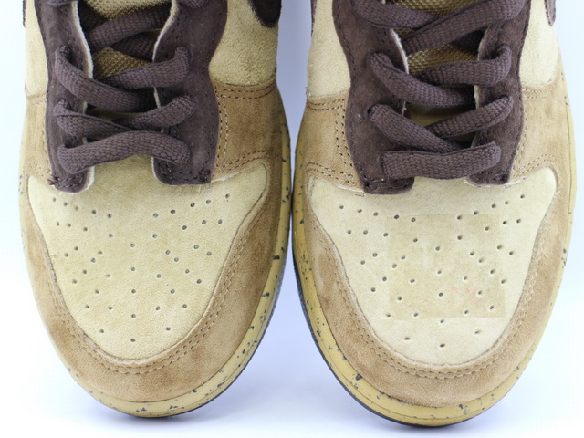 DUNK HIGH 304717-224 - 8