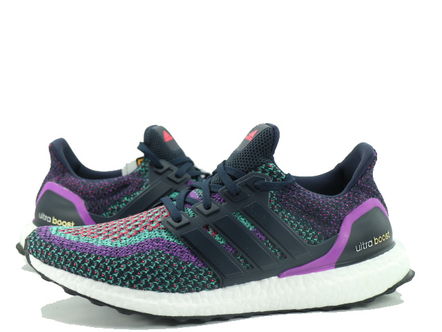 ULTRA BOOST M BB3908 - 1