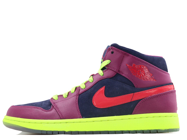 AIR JORDAN 1 MID YOTS 621288-466