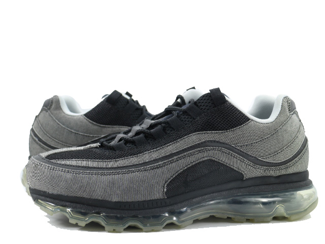 AIR MAX 24-7 397252-005 - 1