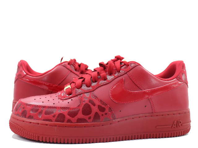 WMNS AIR FORCE 1 LOW 07 315115-600 - 1
