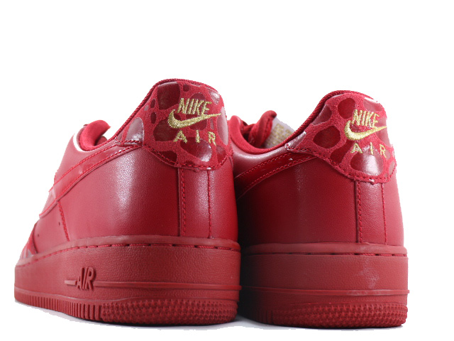 WMNS AIR FORCE 1 LOW 07 315115-600 - 2