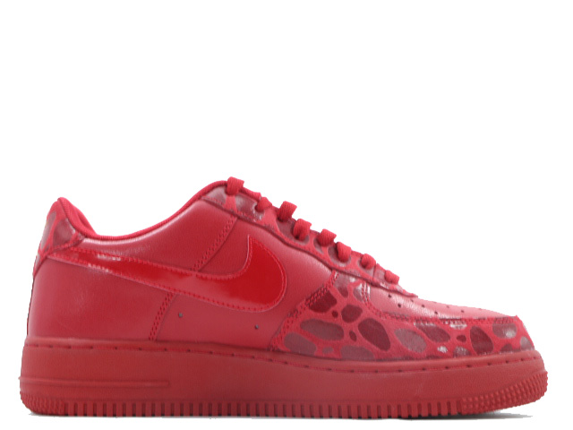 WMNS AIR FORCE 1 LOW 07 315115-600 - 3