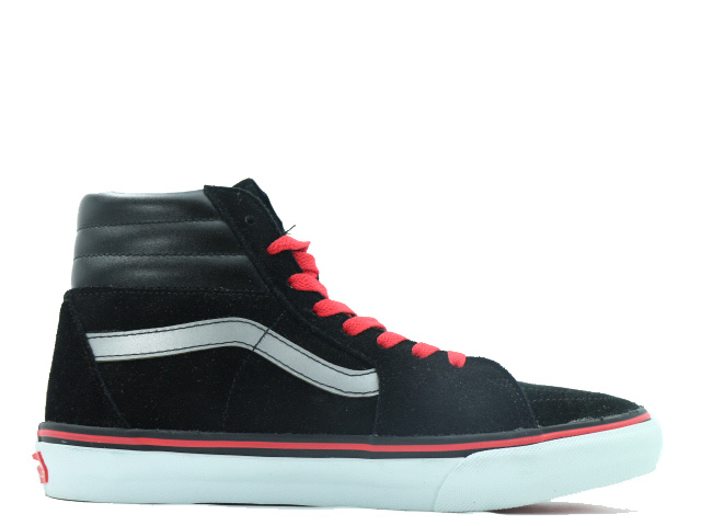 SK8-HI v38cl-stussy - 3