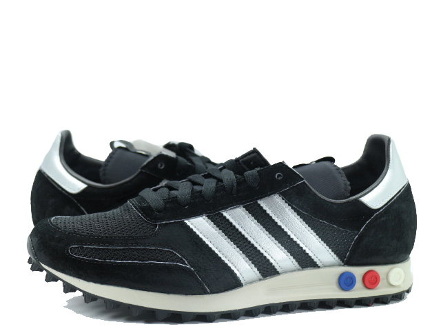 LA TRAINER OG MIG BB3774 - 1