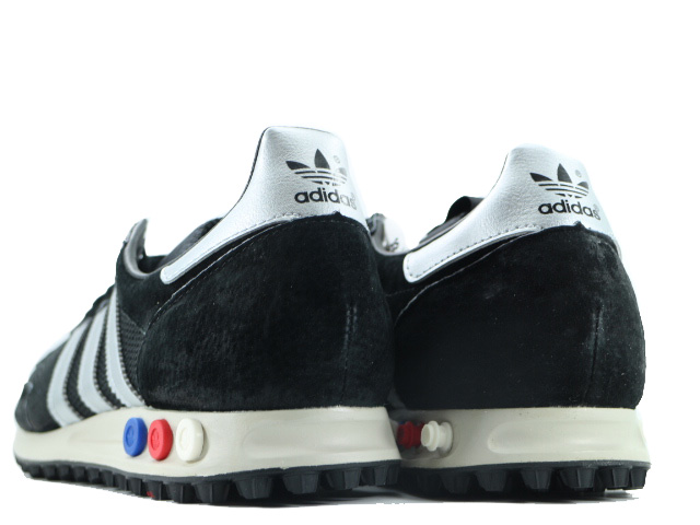 LA TRAINER OG MIG BB3774 - 2
