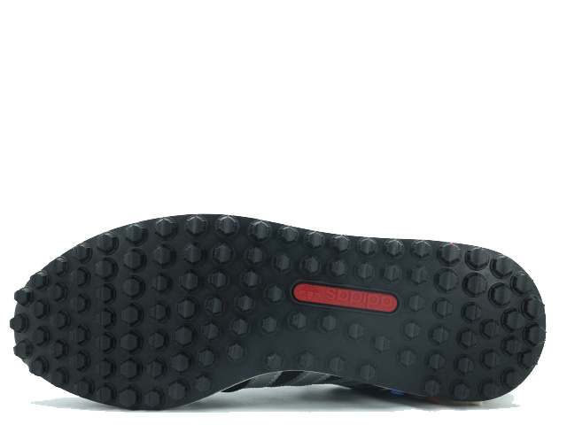LA TRAINER OG MIG BB3774 - 4