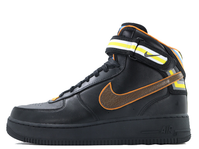 AIR FORCE 1 MID SP / TISCI 677803-020