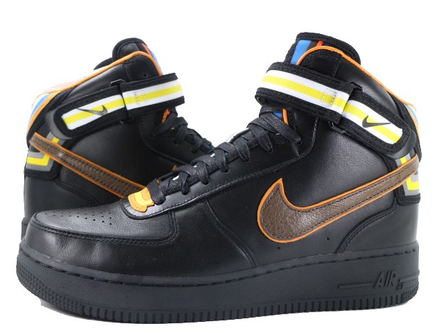 AIR FORCE 1 MID SP / TISCI 677803-020 - 1