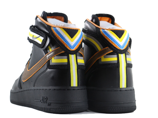 AIR FORCE 1 MID SP / TISCI 677803-020 - 2