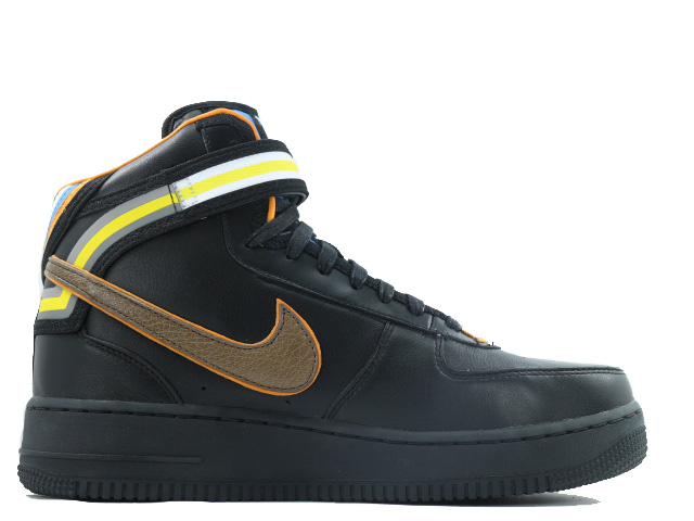 AIR FORCE 1 MID SP / TISCI 677803-020 - 3