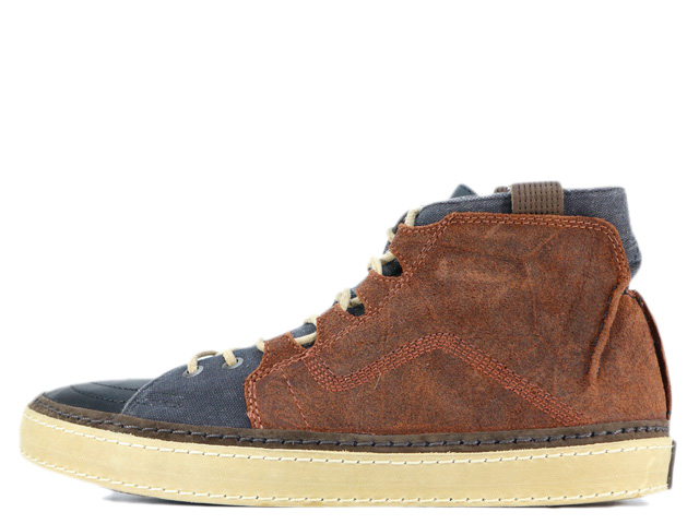 SK8 HI TH LX