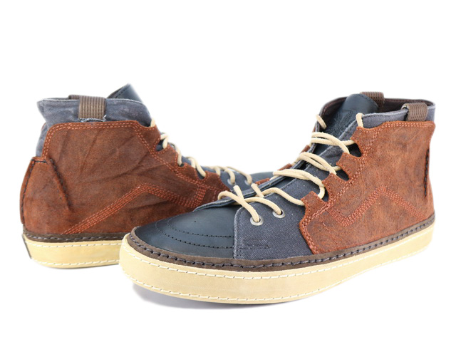 SK8 HI TH LX VN-0L9ML4Z - 1