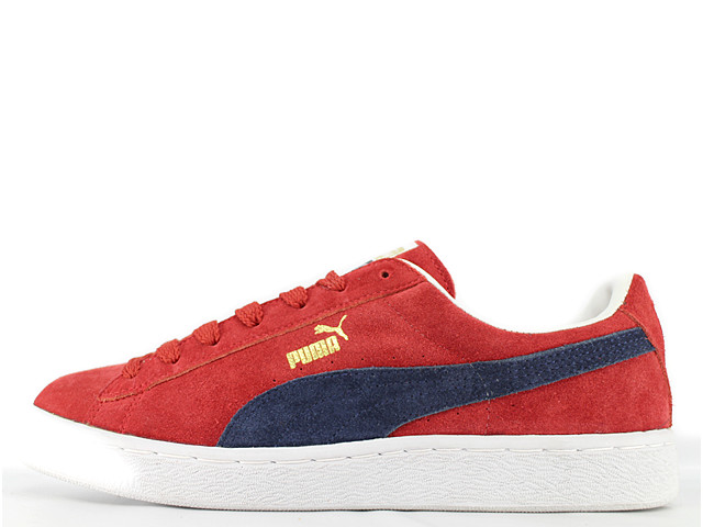 SUEDE