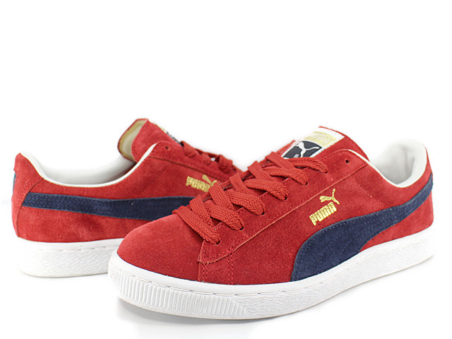SUEDE PO0494-370 - 1