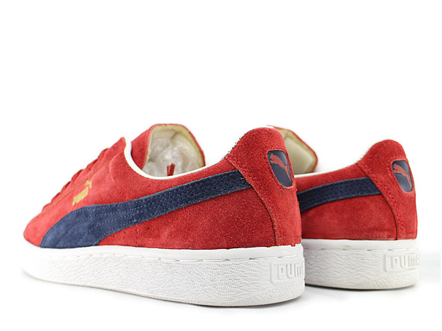 SUEDE PO0494-370 - 2