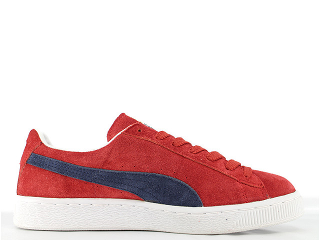 SUEDE PO0494-370 - 3