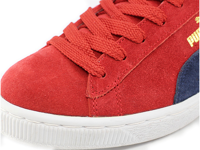 SUEDE PO0494-370 - 5
