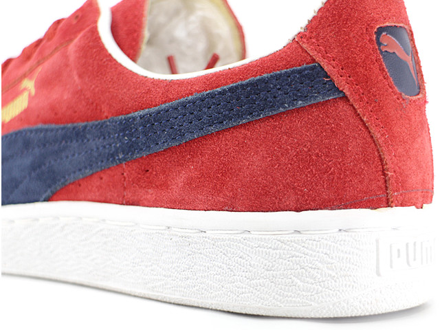 SUEDE PO0494-370 - 6