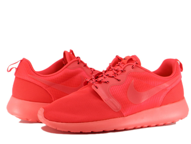 WMNS ROSHERUN HYP 642233-600 - 1