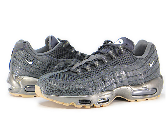 WMNS AIR MAX 95 PREMIUM 807443-002 - 1