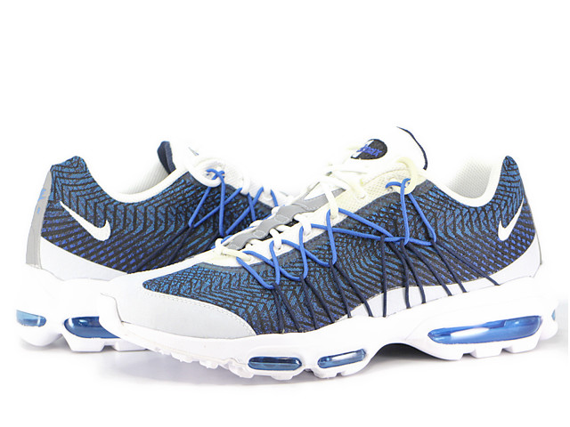 AIR MAX 95 ULTRA JCRD 749771-401 - 1