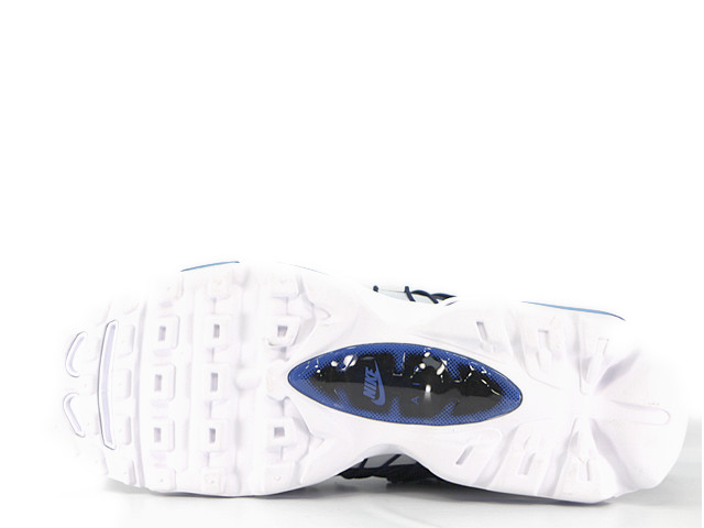 AIR MAX 95 ULTRA JCRD 749771-401 - 4