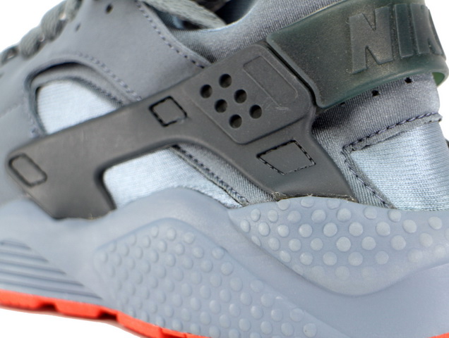 AIR HUARACHE RUN FB 705070-400 - 5